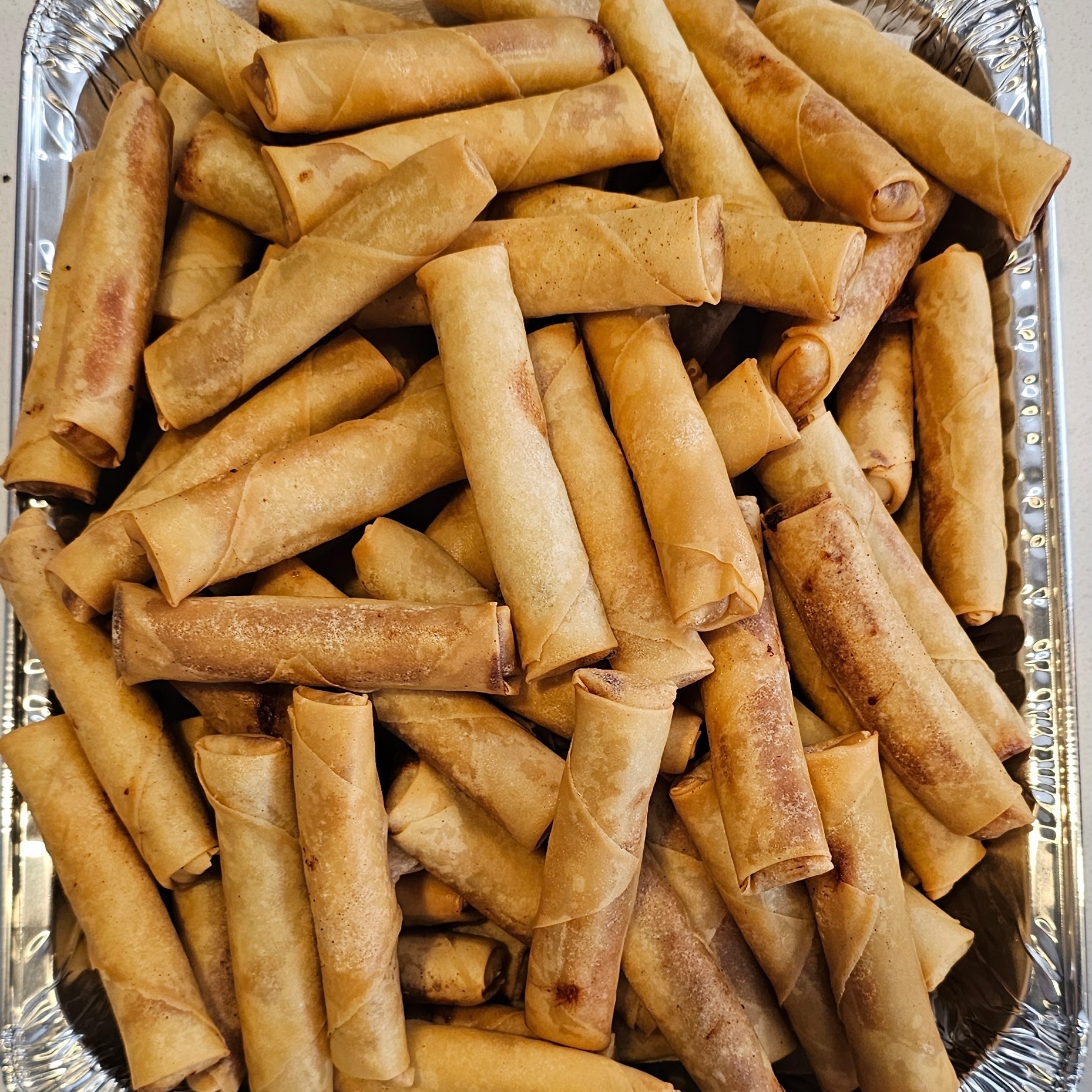 Spring Rolls 100pcs