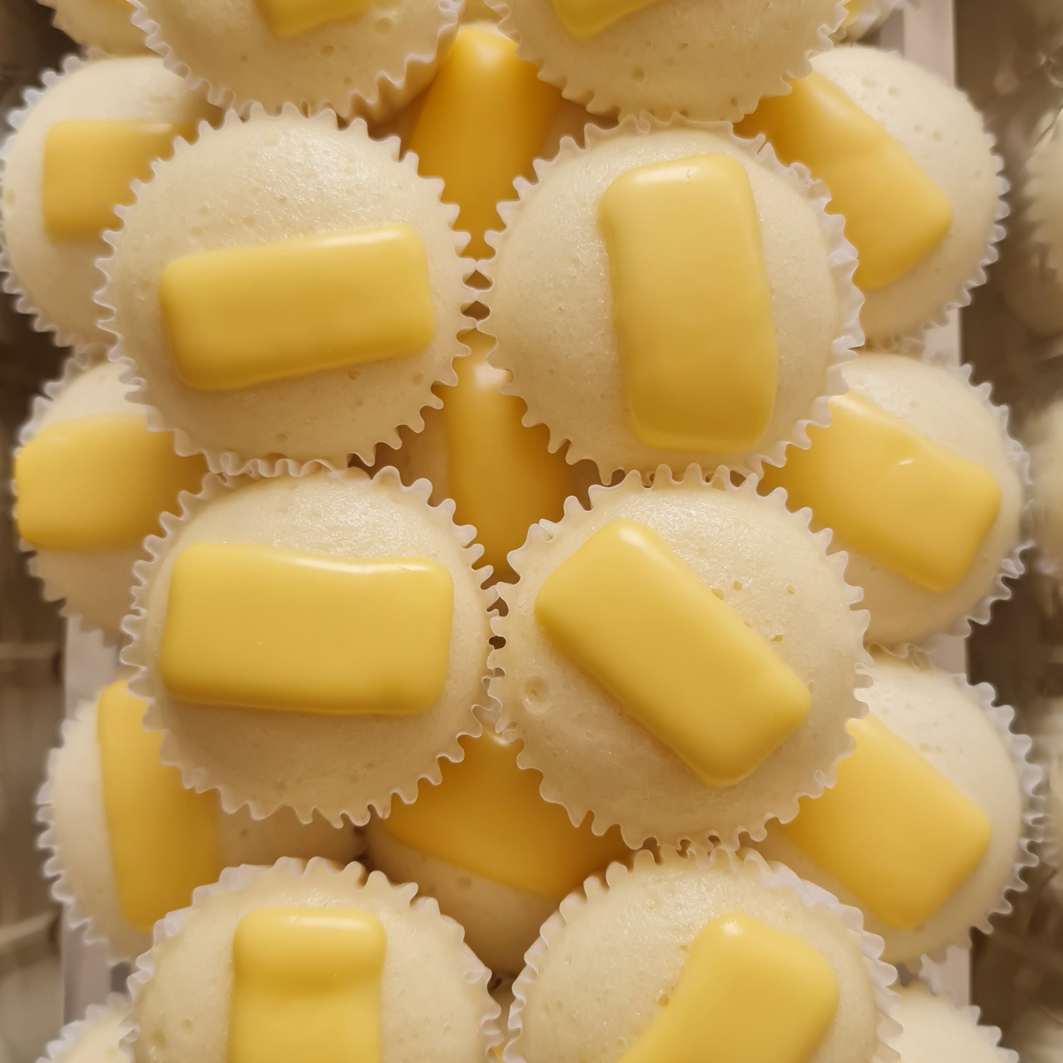 Puto with Cheese 50pcs